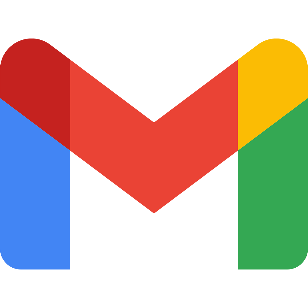 绝版纯数字 Gmail 邮箱靓号